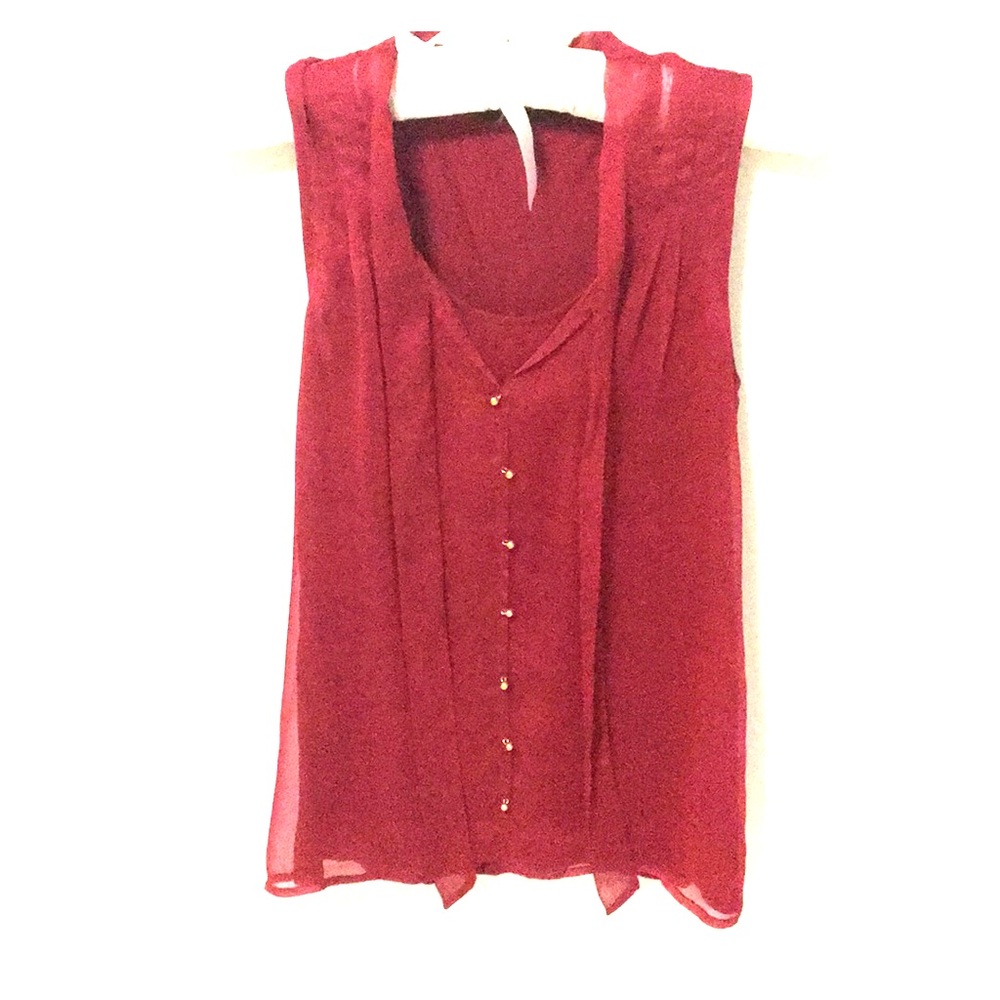 The Limited Top